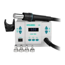 هیتر حرفه ای سوگون SUGON AIFEN 861DW
