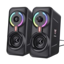 اسپیکر دو تیکه اونیکوما مدل ONIKUMA DESKTOP L6