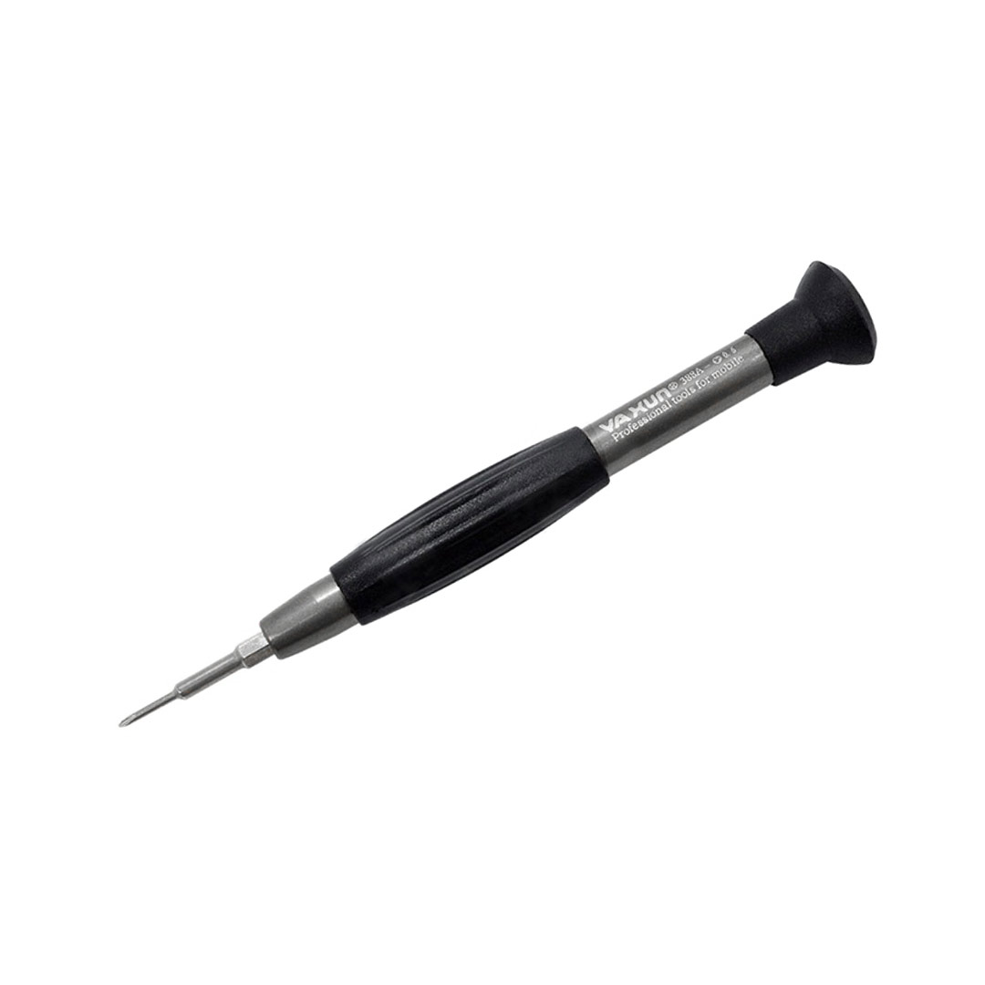 pzl-102271-cover عکس پیچ گوشتی سه پر یاکسون Yaxun 388A 0.6 -شماره 1