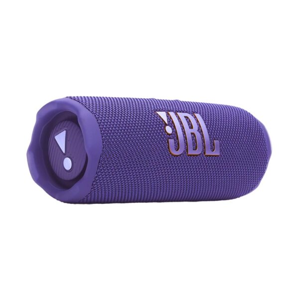 عکس اسپیکر بلوتوثی قابل حمل اورجینال جی بی ال مدل JBL Flip 7 -شماره 1