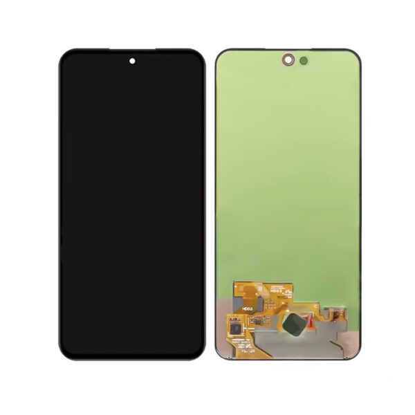 عکس ال سی دی اورجینال سامسونگ Samsung A56 مدل A566 -شماره 1