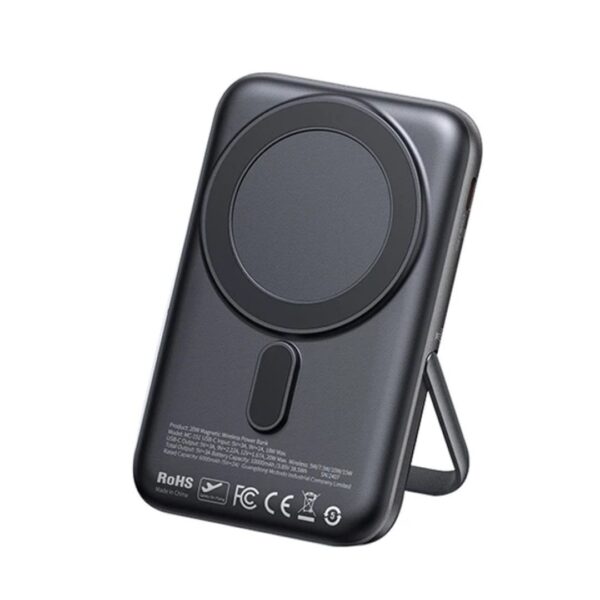 عکس پاوربانک مک دودو توان مدل Mcdodo MC-1511 ظرفیت 10000 میلی آمپر -شماره 1