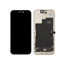 ال سی دی GX آیفون iPhone 15 PRO