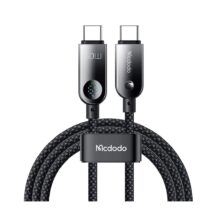 کابل شارژ سریع تایپ سی به تایپ سی مک دودو مدل MCDODO CA-4780