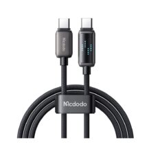کابل شارژ سریع لایتنینگ مک دودو مدل MCDODO CA-5660
