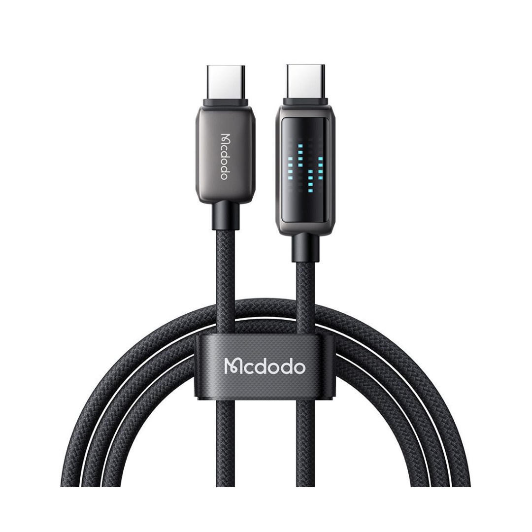 pzl-102482-cover عکس کابل شارژ سریع لایتنینگ مک دودو مدل MCDODO CA-5660 -شماره 1