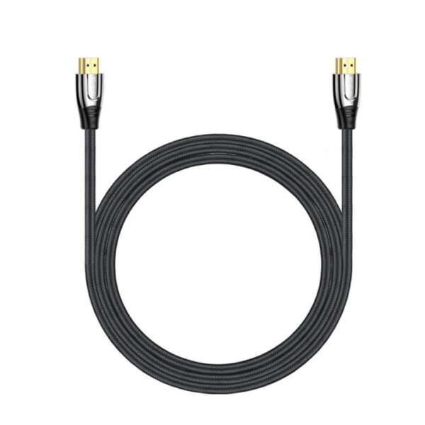 عکس کابل انتقال تصویر HDMI مک دودو مدل MCDODO CA-8430 کیفیت 8K -شماره 1