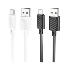 کابل شارژ میکرو یو اس بی هوکو مدل HOCO X88
