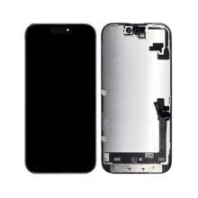 ال سی دی روکاری آیفون iPhone 16