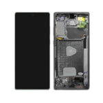 عکس ال سی دی سامسونگ Samsung NOTE 20 مدل N980 با فریم عکس ال سی دی سامسونگ Samsung NOTE 20 مدل N980 با فریم -شماره 5