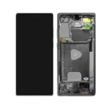 ال سی دی سامسونگ Samsung NOTE 20 مدل N980 با فریم