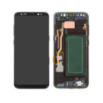 عکس ال سی دی سامسونگ Samsung S8 مدل G950 با فریم عکس ال سی دی سامسونگ Samsung S8 مدل G950 با فریم -شماره 1