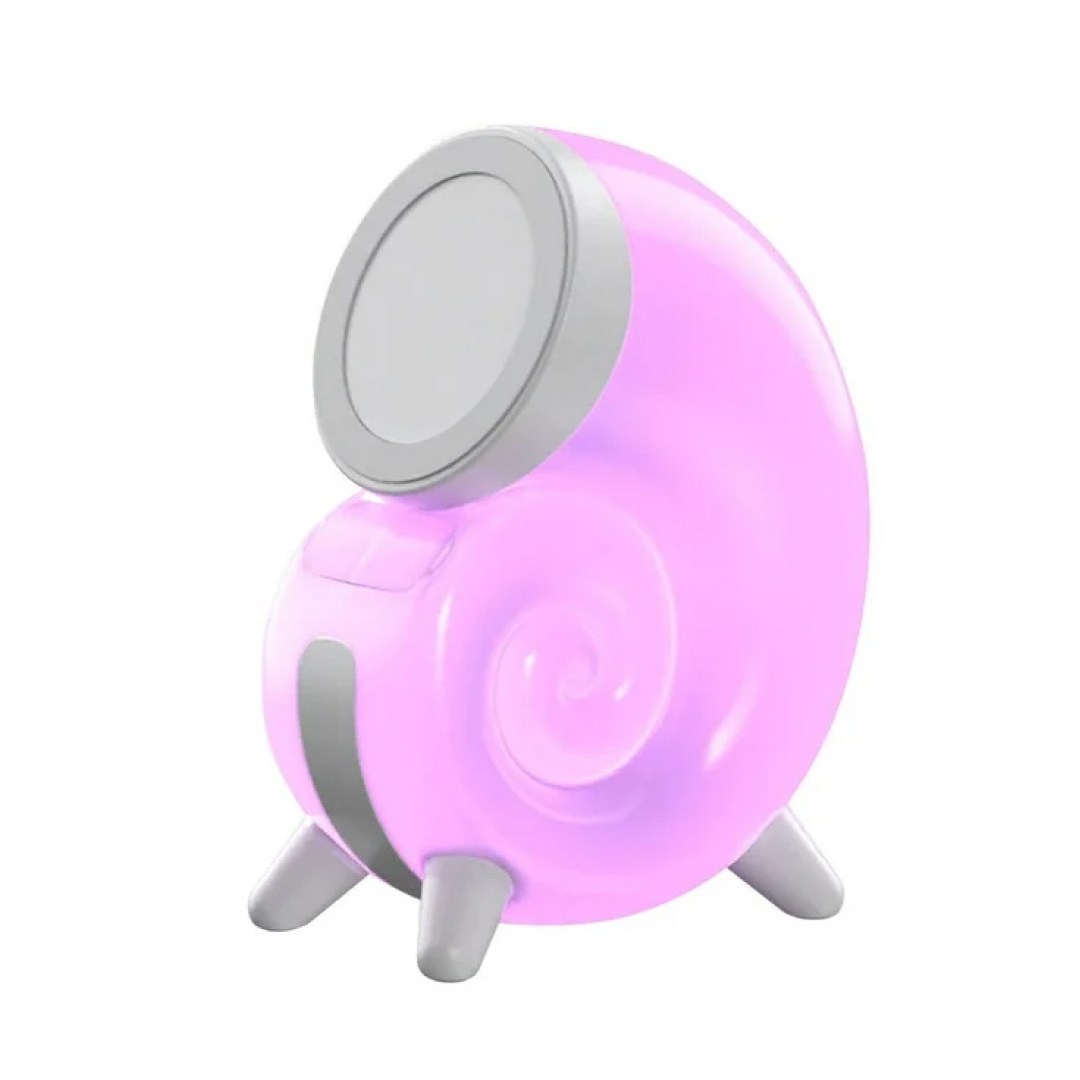 pzl-102722-cover عکس چراغ خواب و شارژر بی سیم مگنتی مدل BOBOMTOI Night Lights 1207 -شماره 1