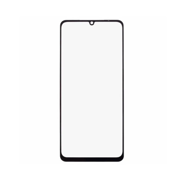 عکس گلس تعمیراتی سامسونگ Samsung A06 با OCA -شماره 1