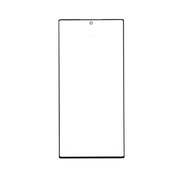 عکس گلس تعمیراتی سامسونگ Samsung S22 Ultra با OCA -شماره 1
