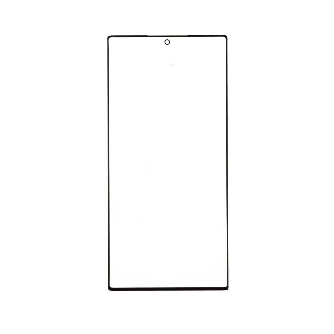 گلس تعمیراتی سامسونگ Samsung S22 Ultra با OCA