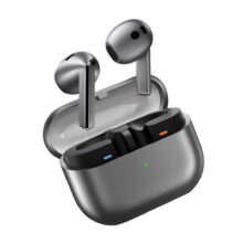 ایرپاد بی سیم سامسونگ مدل Galaxy Buds3