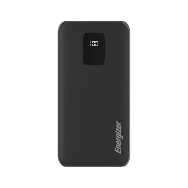 عکس پاور بانک انرجایزر Ultimate UE10020PQ PD3.0 ظرفیت 10000 میلی آمپر -شماره 1