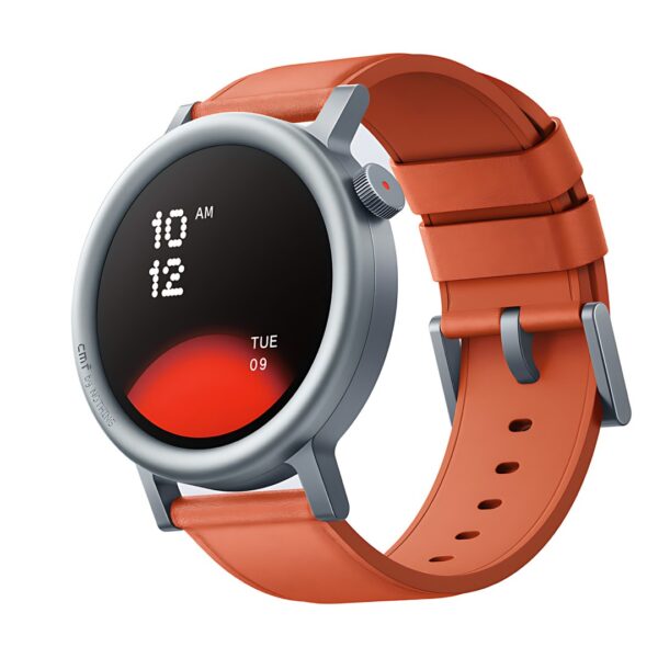 عکس ساعت هوشمند ناتینگ مدل CMF Watch Pro 2 -شماره 1
