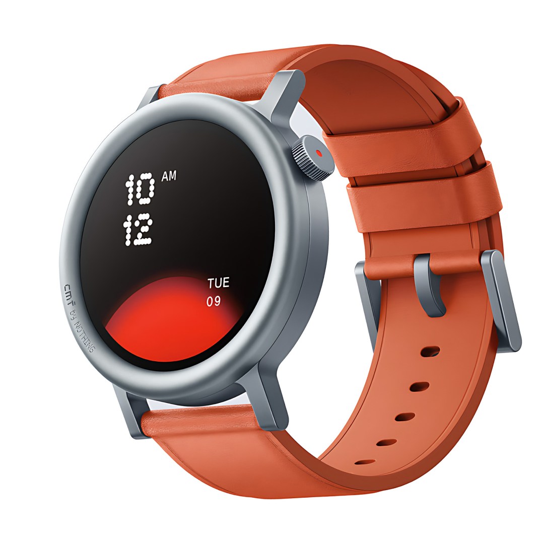 عکس ساعت هوشمند ناتینگ مدل CMF Watch Pro 2 -شماره 1