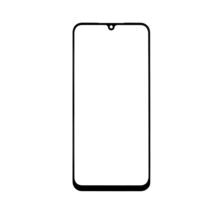 گلس تعمیراتی سامسونگ Samsung A25 با OCA