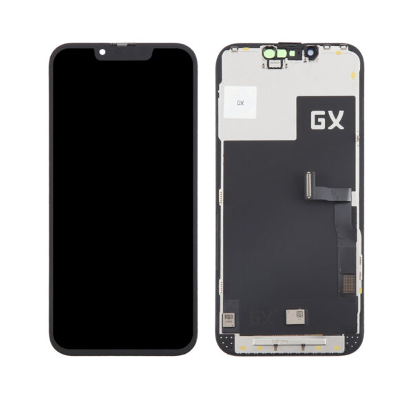 عکس ال سی دی GX آیفون iPhone 13 PRO -شماره 1