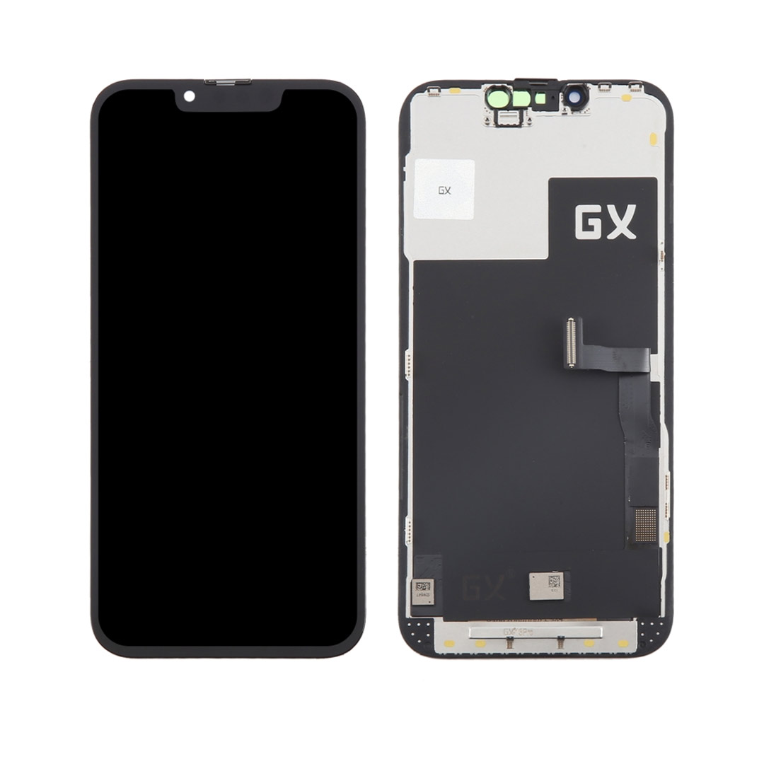 عکس ال سی دی GX آیفون iPhone 13 PRO -شماره 1
