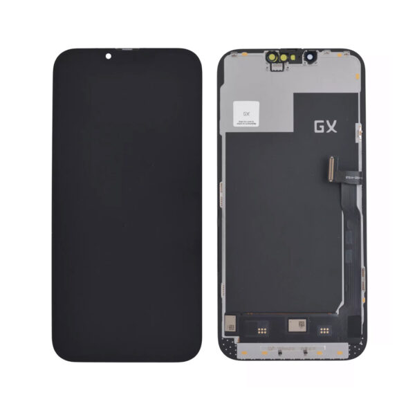عکس ال سی دی GX آیفون iPhone 13 PRO Max -شماره 1