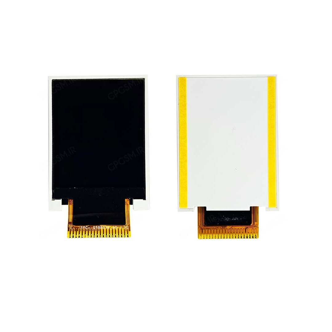 عکس ال سی دی Nokia 20 PIN -شماره 1