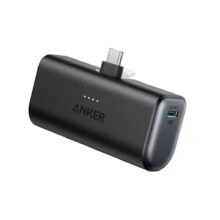 پاوربانک 5000 میلی آمپر انکر Anker Nano 5000mAh Power Bank A1653 لایتنینگ