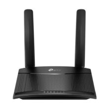مودم روتر 4G LTE بی‌سیم تی پی لینک مدل MR100