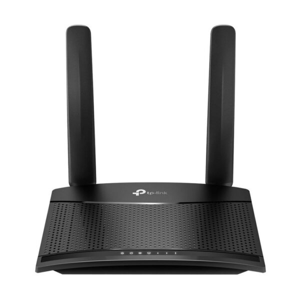 عکس مودم روتر 4G LTE بی‌سیم تی پی لینک مدل MR100 -شماره 1