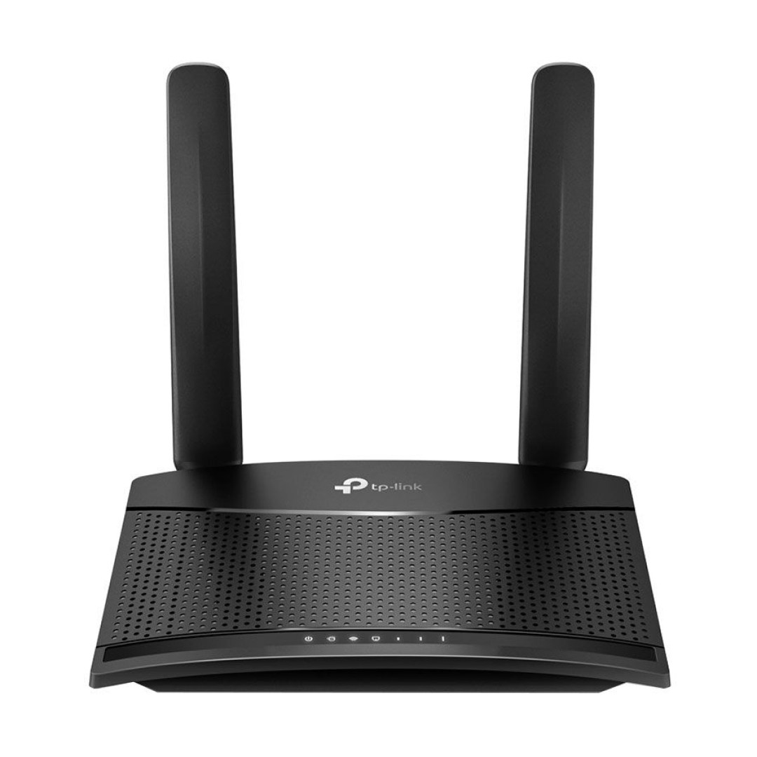 عکس مودم روتر 4G LTE بی‌سیم تی پی لینک مدل MR100 -شماره 1