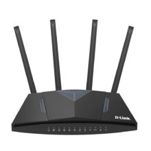 مودم روتر 4G LTE بی‌سیم دی لینک مدل DWR-M960