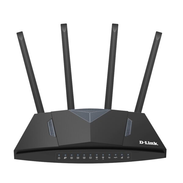 عکس مودم روتر 4G LTE بی‌سیم دی لینک مدل DWR-M960 -شماره 1