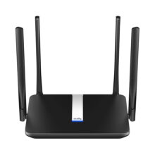 مودم روتر 4G LTE بی‌سیم کودی مدل LT500