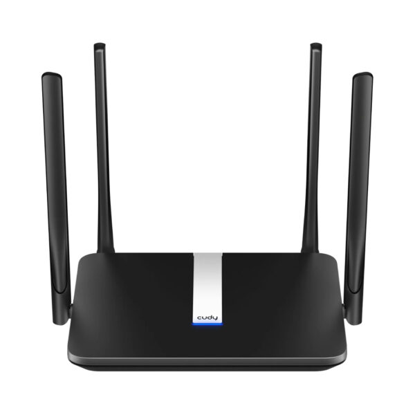 عکس مودم روتر 4G LTE بی‌سیم کودی مدل LT500 -شماره 1