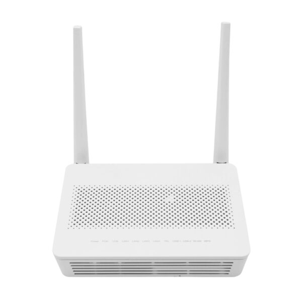 عکس مودم فیبر نوری هوآوی مدل EchoLife EG8145V5 -شماره 1