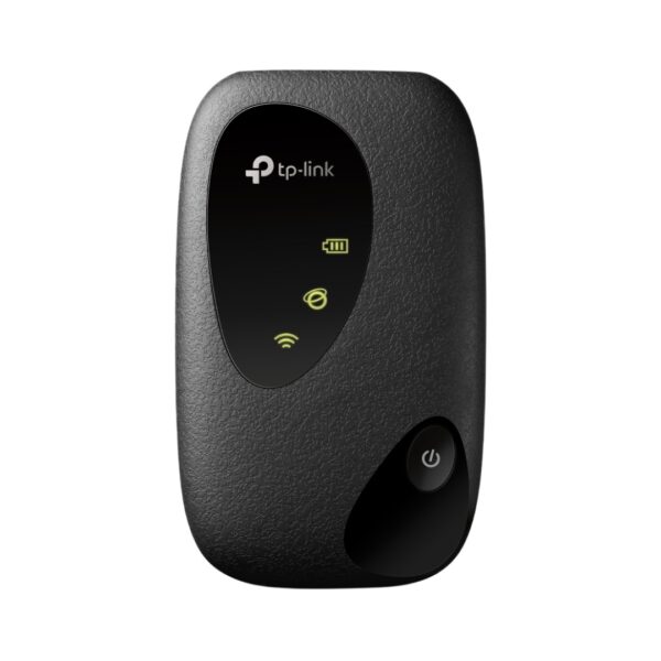 عکس مودم جیبی 4G LTE تی پی لینک مدل M7000 -شماره 1