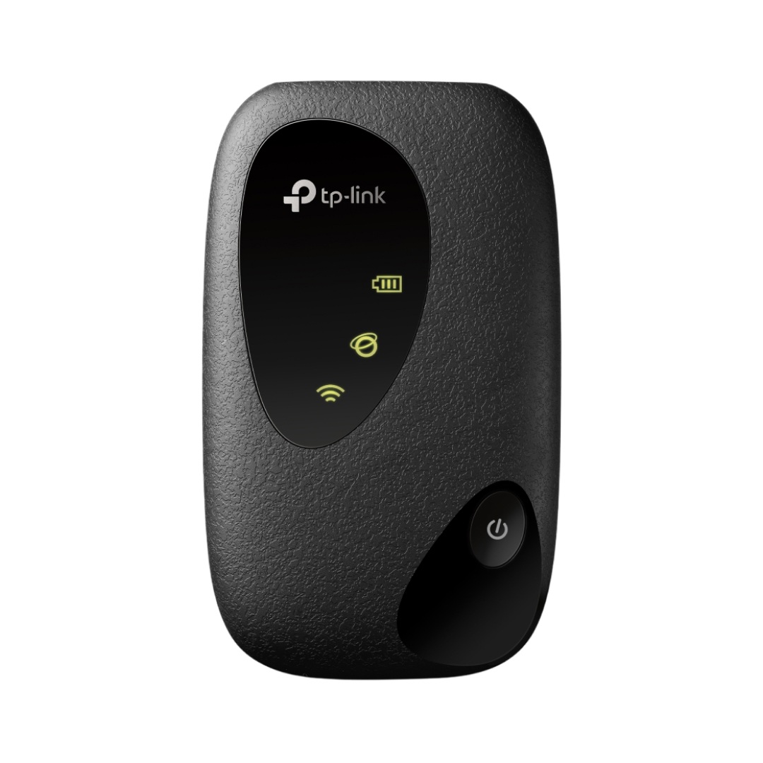 عکس مودم جیبی 4G LTE تی پی لینک مدل M7000 -شماره 1