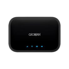مودم جیبی  4G LTE آلکاتل مدل LINKZONE MW12VK