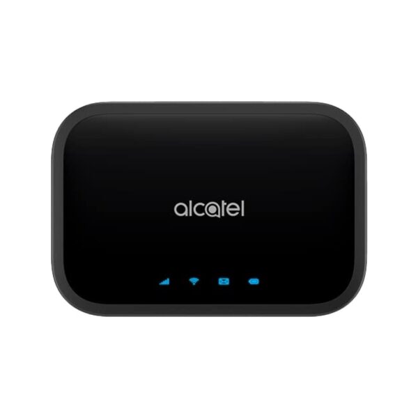 عکس مودم جیبی 4G LTE آلکاتل مدل LINKZONE MW12VK -شماره 1