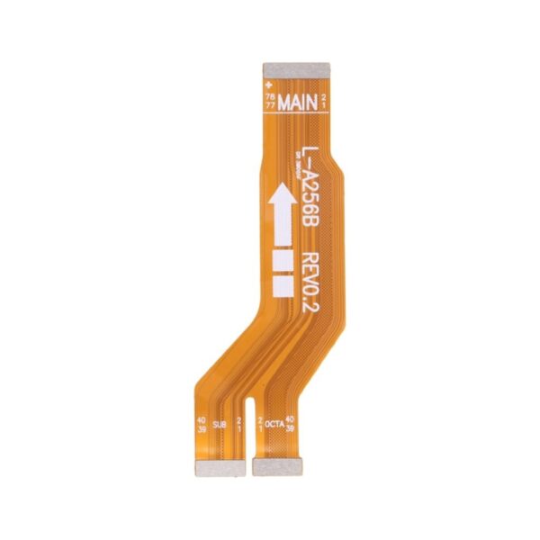 عکس فلت مین سامسونگ Samsung A25 -شماره 1