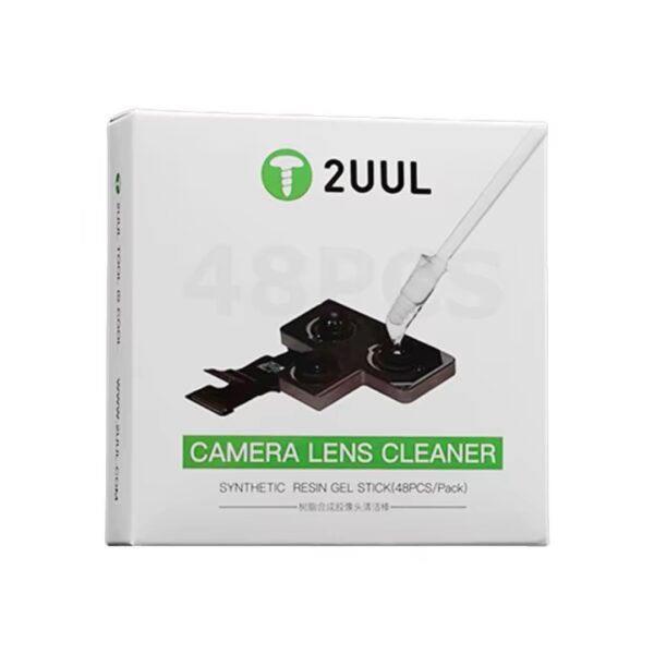 عکس قلم تمیز کننده لنز دوربین 2UUL CL21 -شماره 1