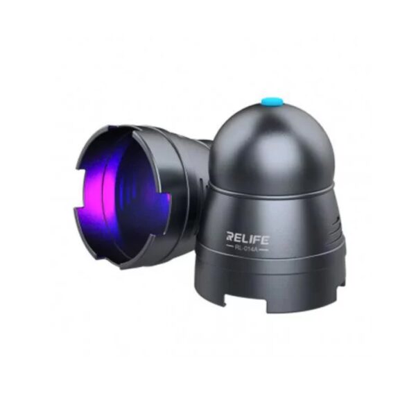 عکس لامپ UV ریلایف Relife RL-014A -شماره 1