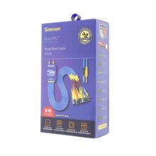 کابل پاور اندروید و آیفون مکانیک Mechanic iBoot FPC Plus