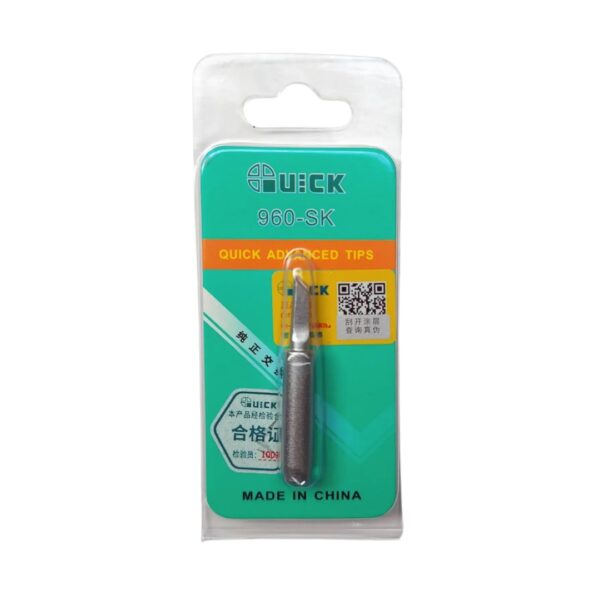 عکس نوک هویه کاتری کوئیک Quick 960-SK -شماره 1