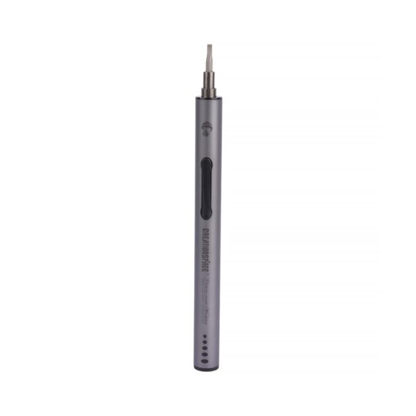عکس پیچ گوشتی شارژی 55 تیکه Creation Space ZPJ1802A CS03D -شماره 1