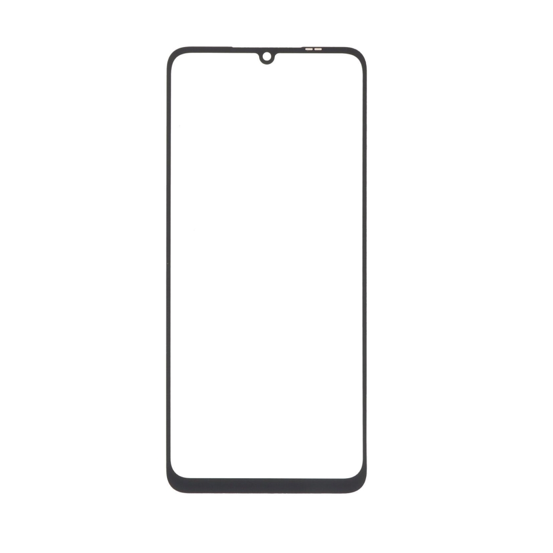 گلس تعمیراتی سامسونگ Samsung A05 با OCA