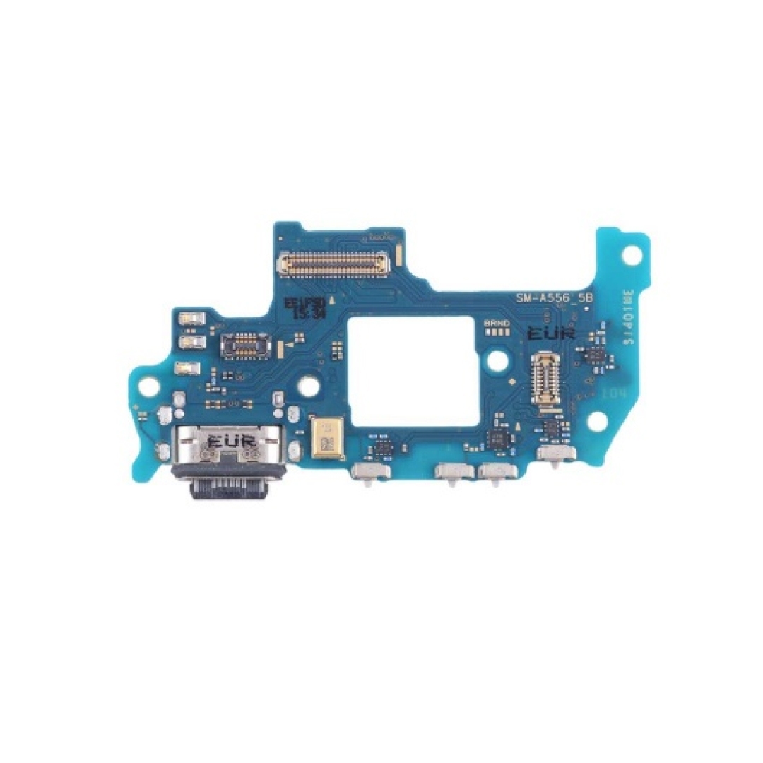 عکس برد شارژ سامسونگ Samsung A55 -شماره 1